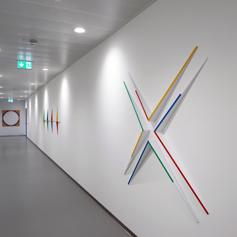 Modern office space – central, representative, and ready for occupancy (6)