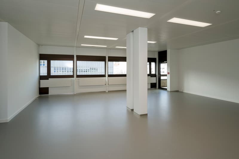 Modern office space – central, representative, and ready for occupancy (2)