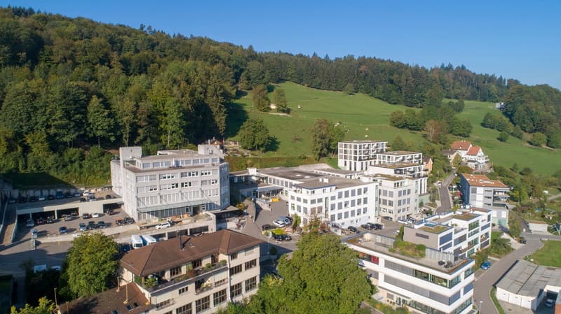 Votre nouvel emplacement pour le commerce, le stockage et la logistique à Horgen (11)