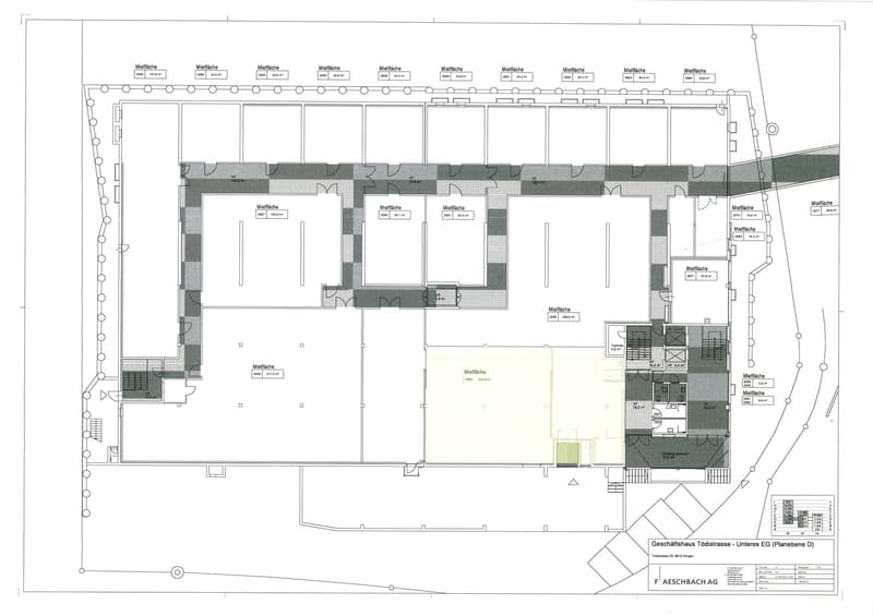 Votre nouvel emplacement pour le commerce, le stockage et la logistique à Horgen (8)