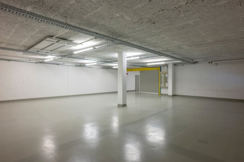Votre nouvel emplacement pour le commerce, le stockage et la logistique à Horgen (6)