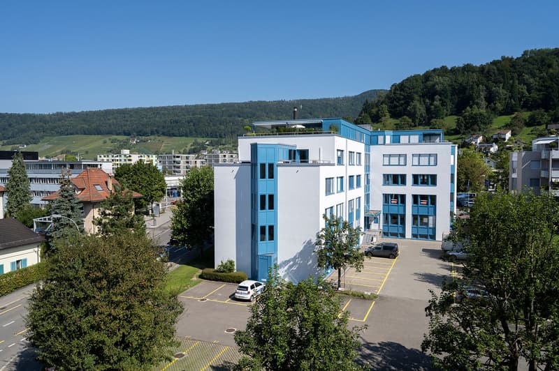 Bürofläche in Wettingen, sofort verfügbar (1)