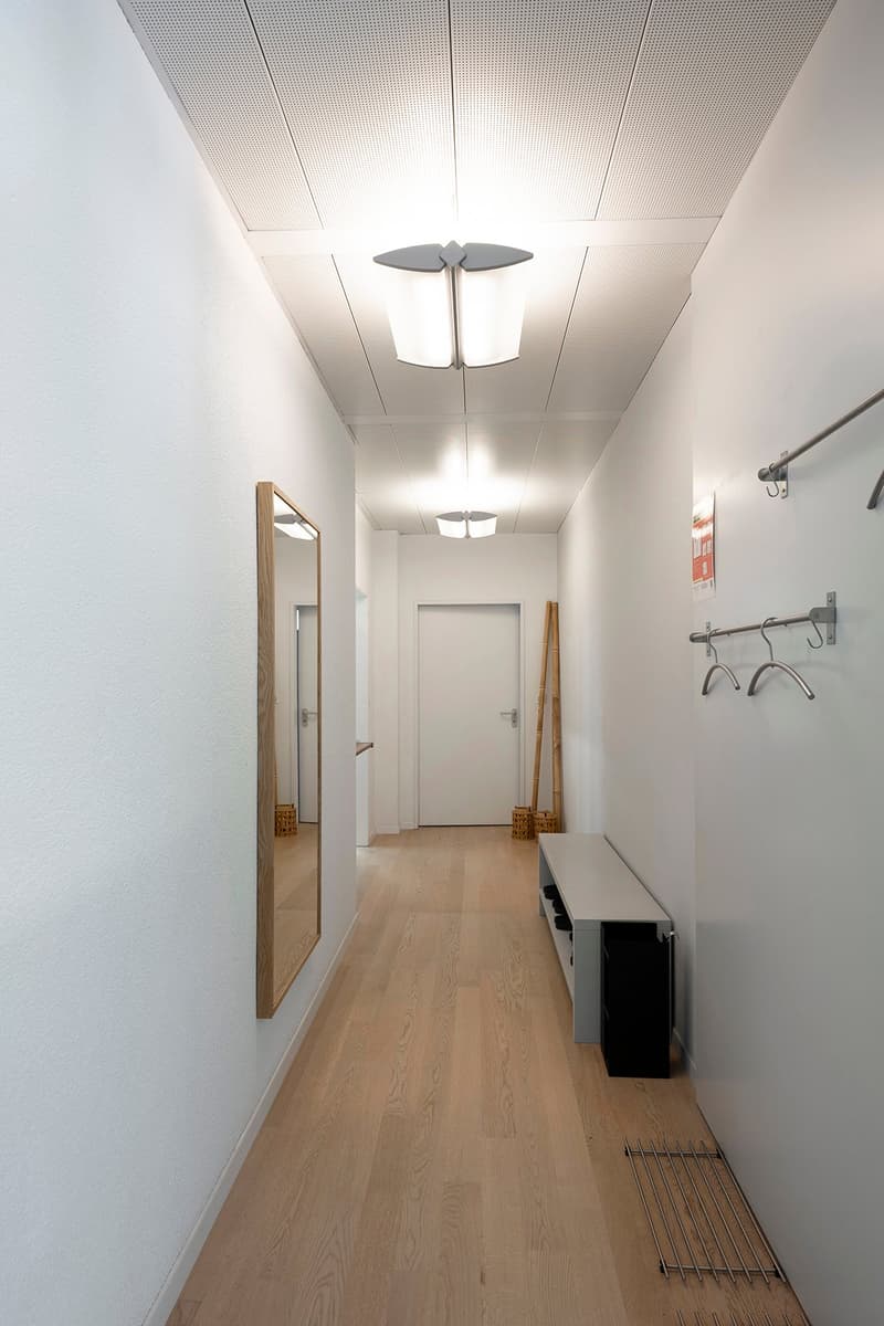 Therapie- oder Büroraum an Top Lage (8)