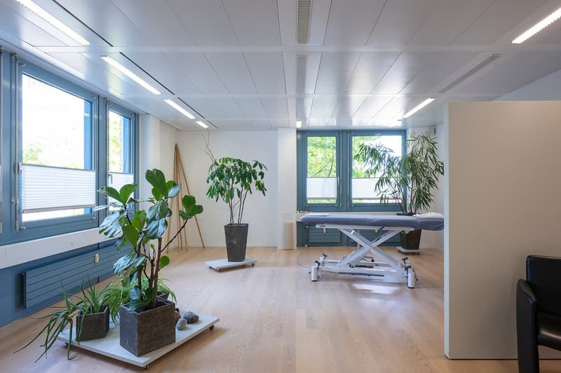 Therapie- oder Büroraum an Top Lage (4)