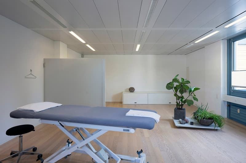 Therapie- oder Büroraum an Top Lage (6)
