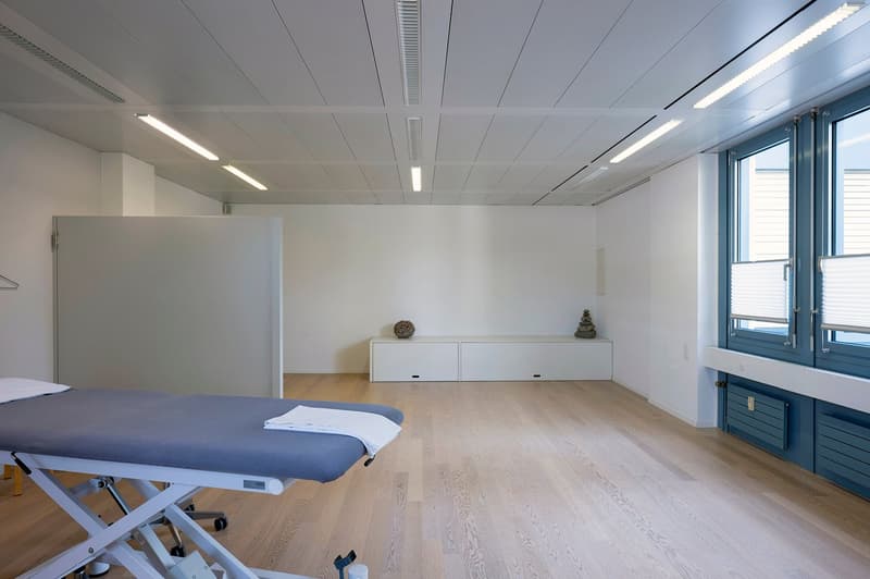Therapie- oder Büroraum an Top Lage (7)
