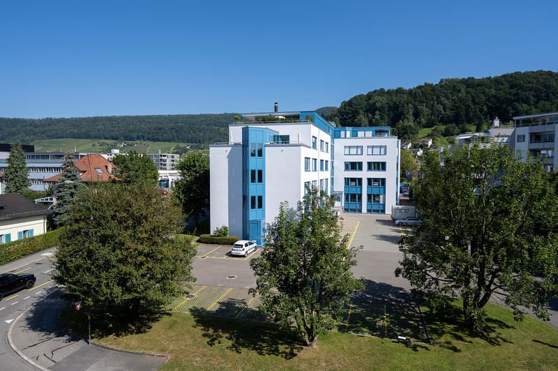 Therapie- oder Büroraum an Top Lage (1)