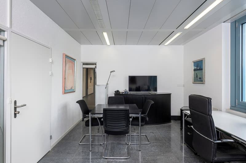 Schönes Büro an perfekter Lage! (5)