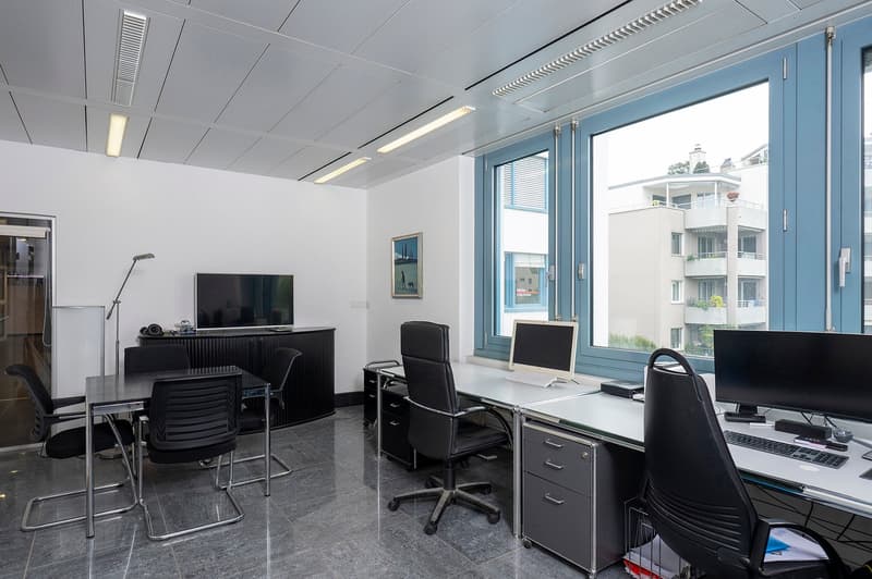 Schönes Büro an perfekter Lage! (4)