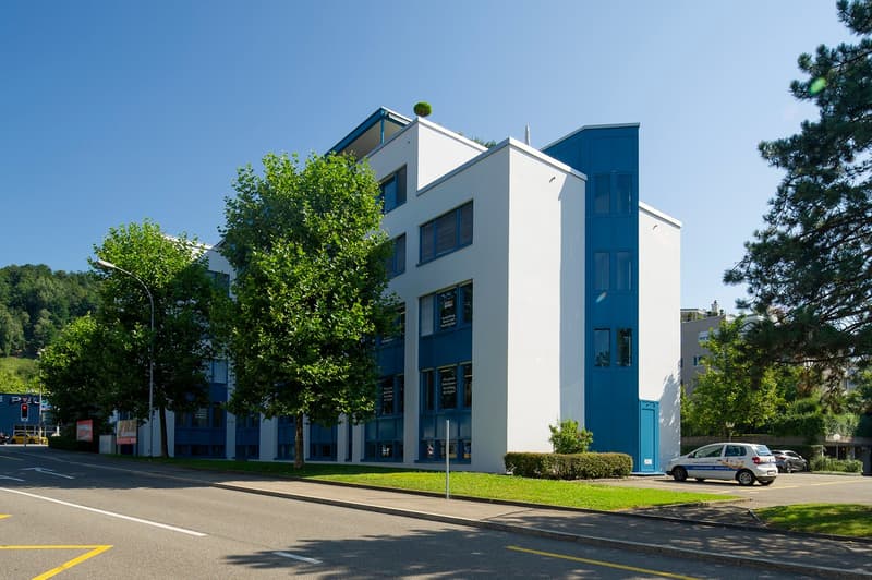 Schönes Büro an perfekter Lage! (2)