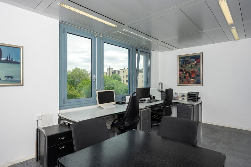 Schönes Büro an perfekter Lage! (3)