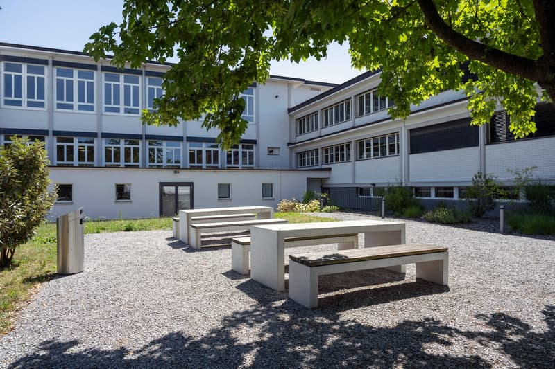 Gewerbe-/Industriefläche an zentraler Lage in Bülach (12)