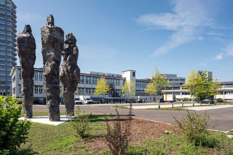 Gewerbe-/Industriefläche an zentraler Lage in Bülach (13)