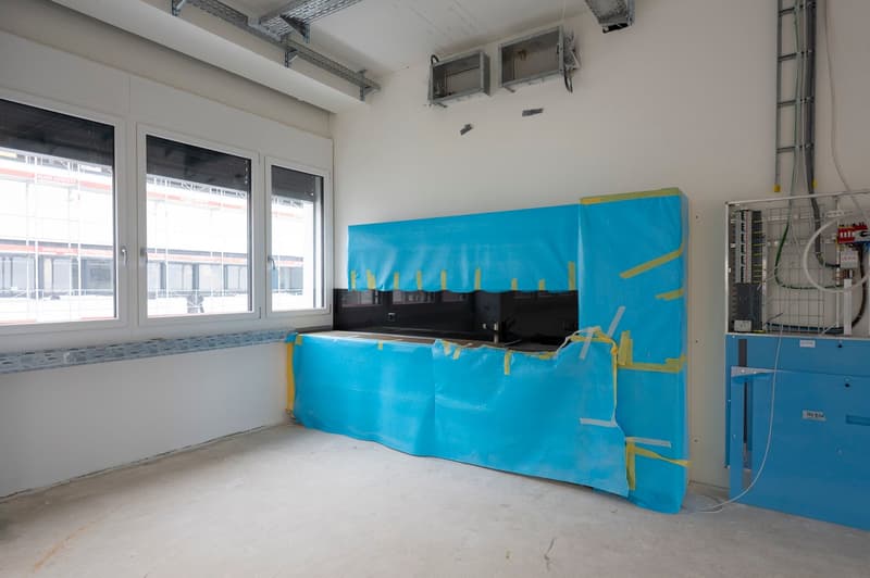 Ein Teil von etwas ganz grossem! 592 m² grosse Gewerbefläche im 8in (7)