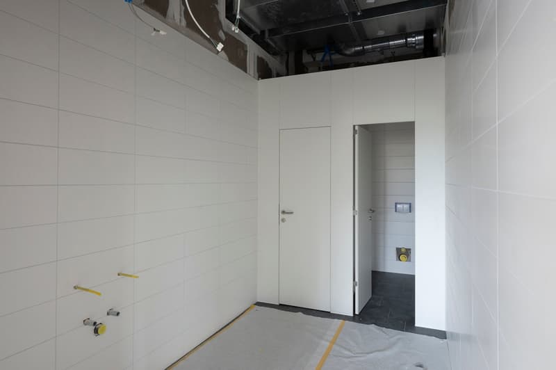Ein Teil von etwas ganz grossem! 592 m² grosse Gewerbefläche im 8in (8)