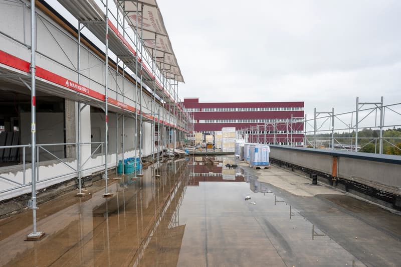 Ein Teil von etwas ganz grossem! 687 m² grosse Gewerbefläche im 8in (7)