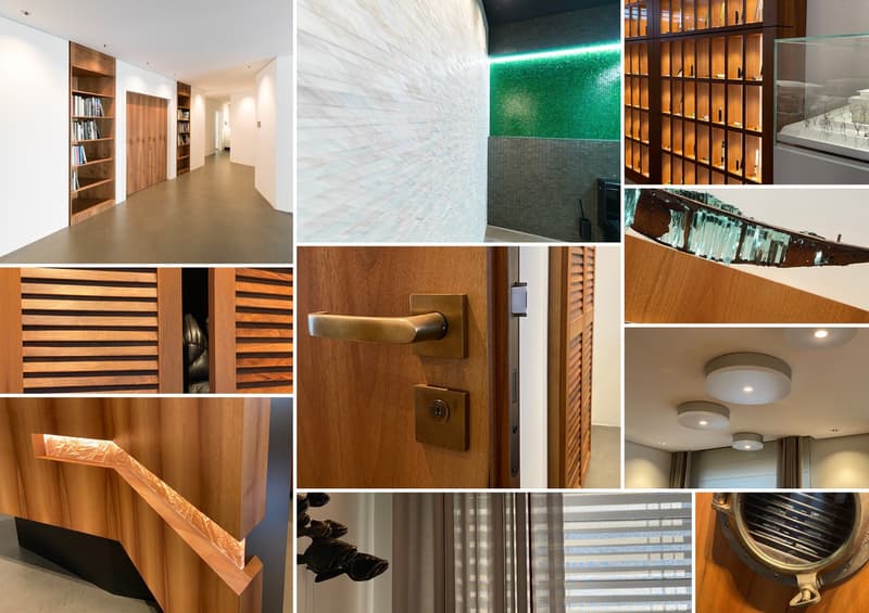 Impressionen