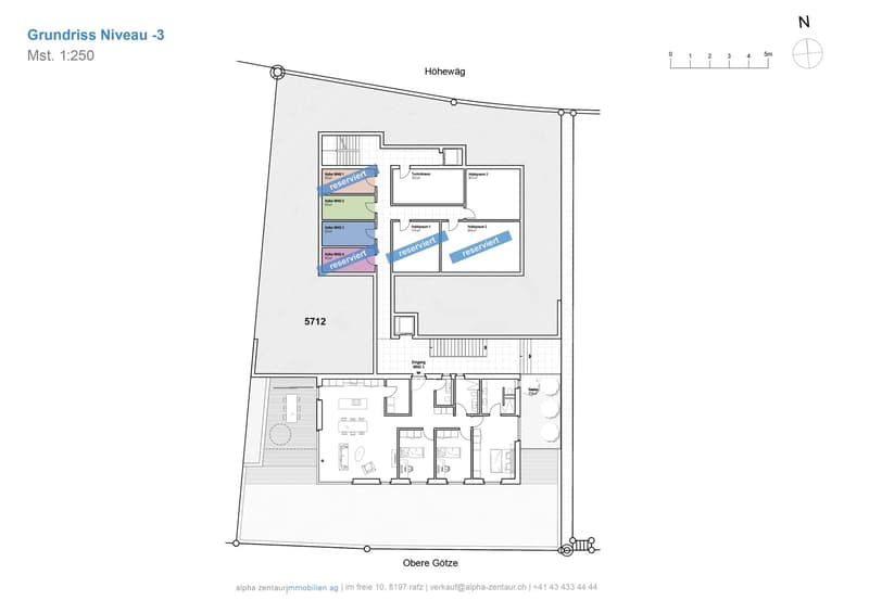 Living room, kitchen, 3 bedrooms, 2 bathrooms, balcony