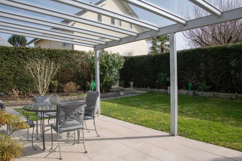 Pure living pleasure in an attractive location (6)