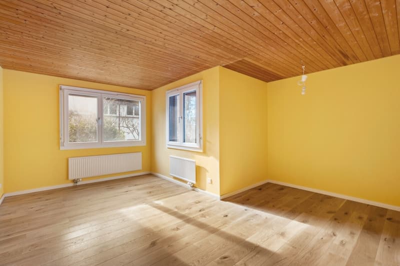 Spacious single-family house in Beringen in the green (10)