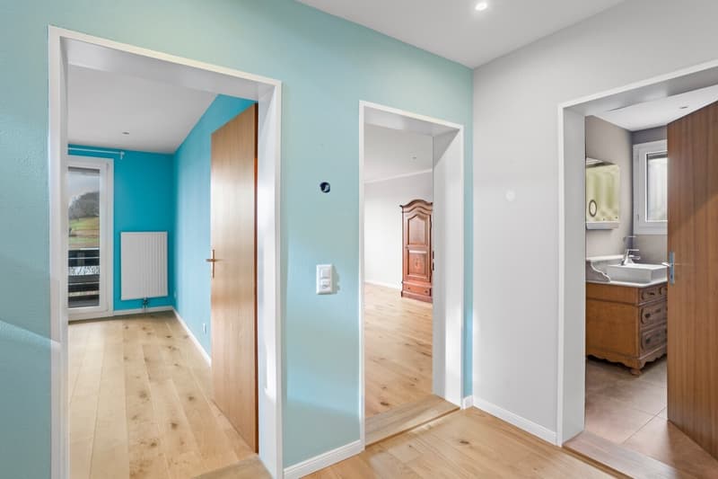 Spacious single-family house in Beringen in the green (13)