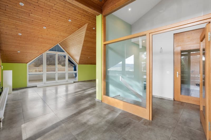 Spacious single-family house in Beringen in the green (7)