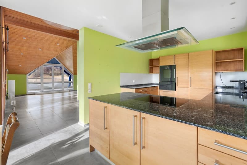 Spacious single-family house in Beringen in the green (6)