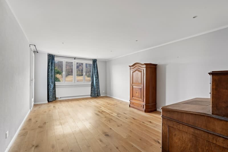 Spacious single-family house in Beringen in the green (12)