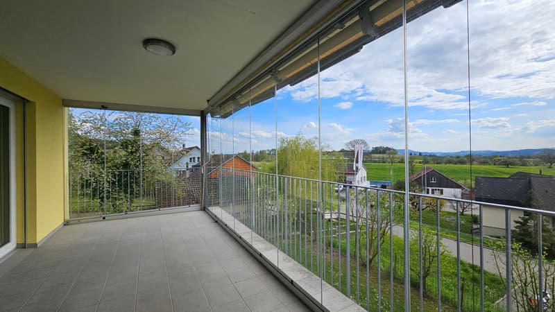 Apartment with a great view (4)