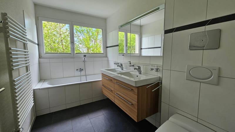 Apartment with a great view (8)