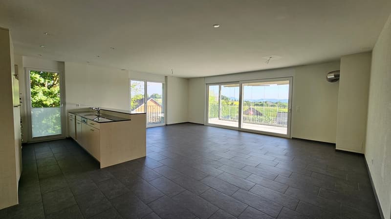 Apartment with a great view (3)
