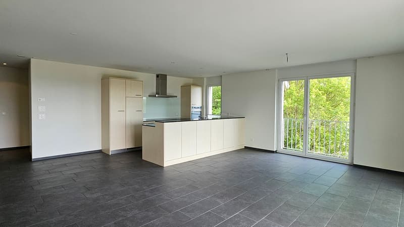 Apartment with a great view (2)