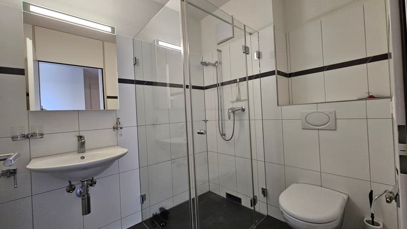 Apartment with a great view (9)