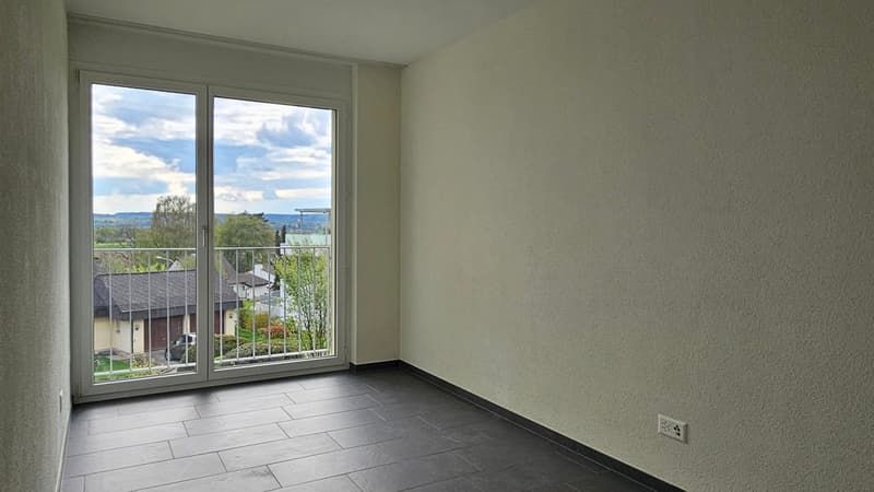 Apartment with a great view (10)
