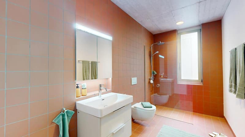 Vivre avec style dans la vieille ville - appartement moderne de 4,5 pièces (6)