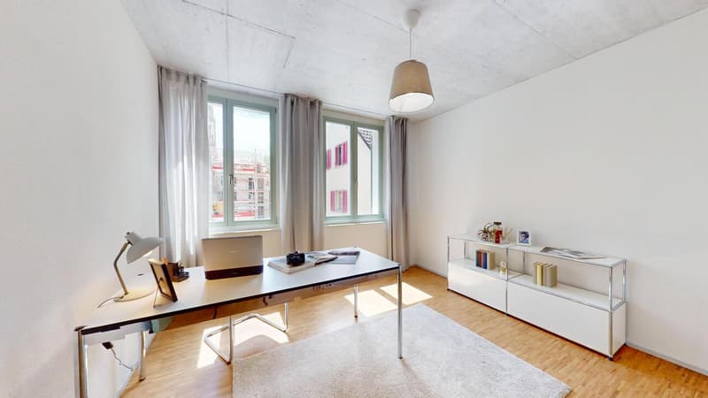 Vivre avec style dans la vieille ville - appartement moderne de 4,5 pièces (5)