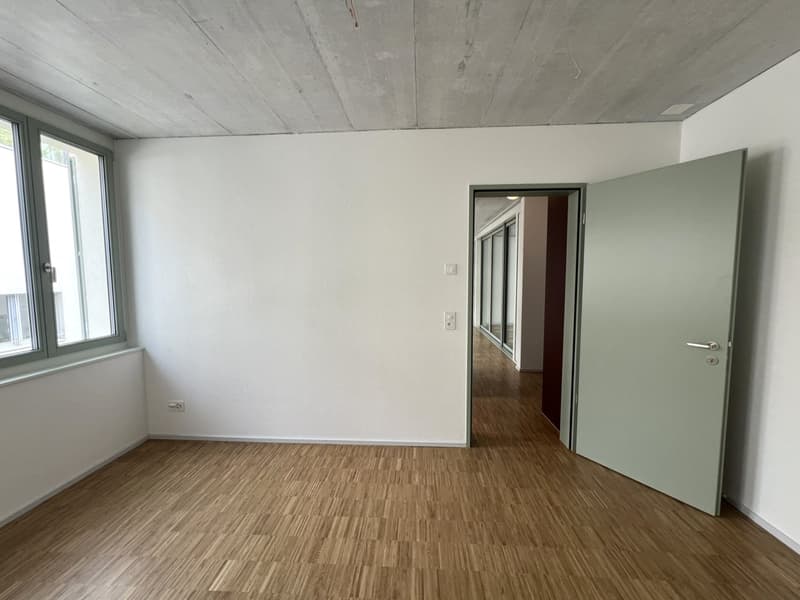 Appartement de 2,5 pièces dans un immeuble neuf - moderne, élégant, central! (6)