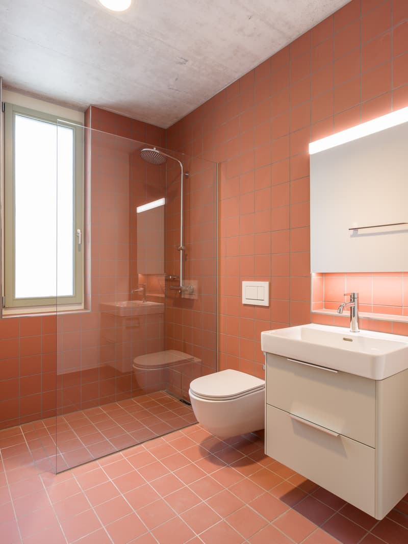 Einzigartige 2.5-Zimmer Neubau-Wohnung an bester Lage (7)