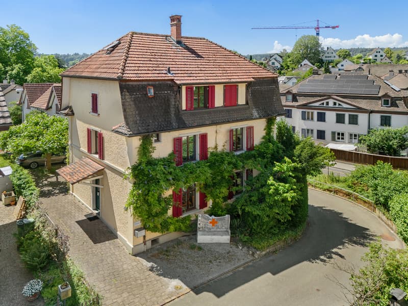 Charmantes Haus mit viel Raum für Ideen auf dem Emmersberg (12)