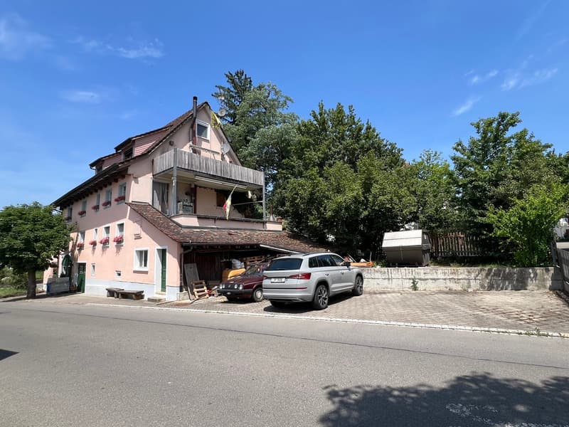 Renditeobjekt mit 3 Mietwohnungen (3)