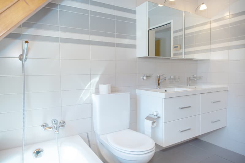 Charmante Dachwohnung im Dorfzentrum (5)