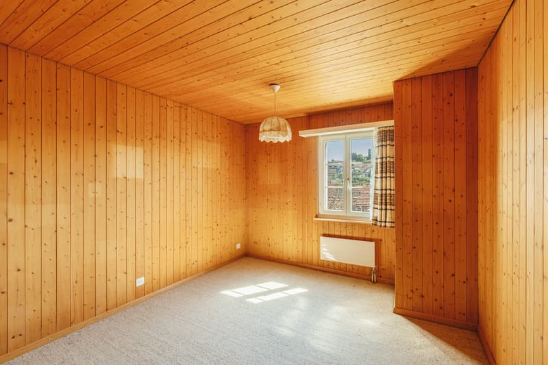 Tradition trifft Potenzial - ehemaliges Bauernhaus in Thayngen (5)
