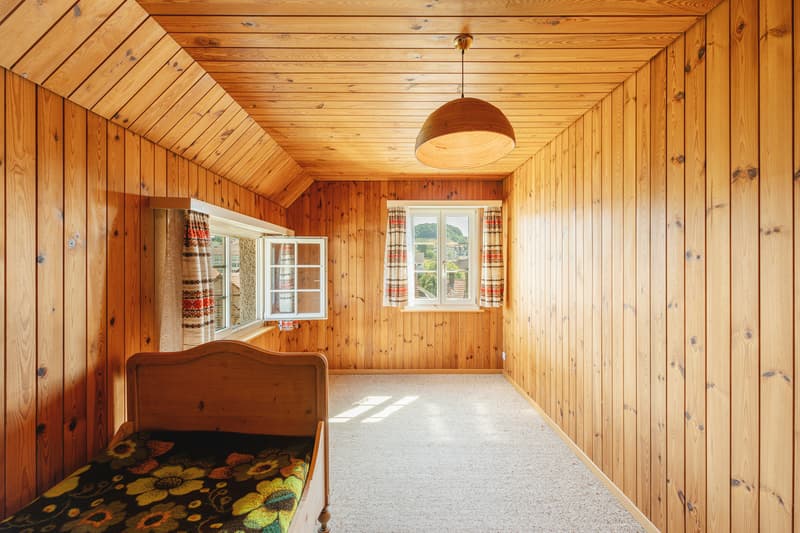 Tradition trifft Potenzial - ehemaliges Bauernhaus in Thayngen (4)