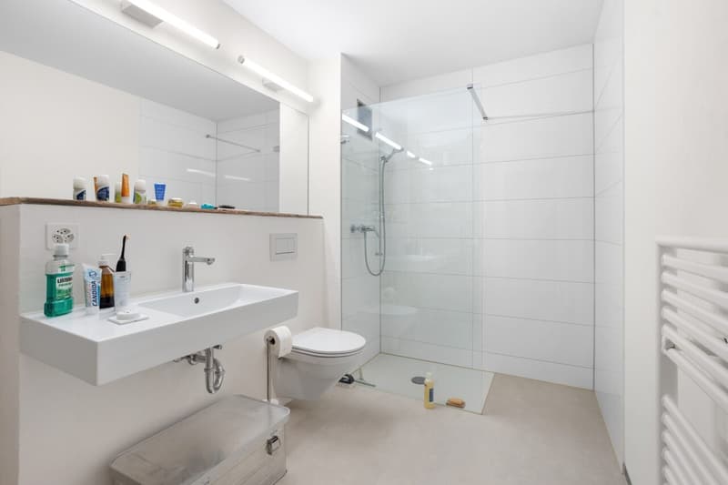 3.5 Zimmer zum Verlieben - Urbane Wohnung mit Sitzplatz auf der Breite (7)