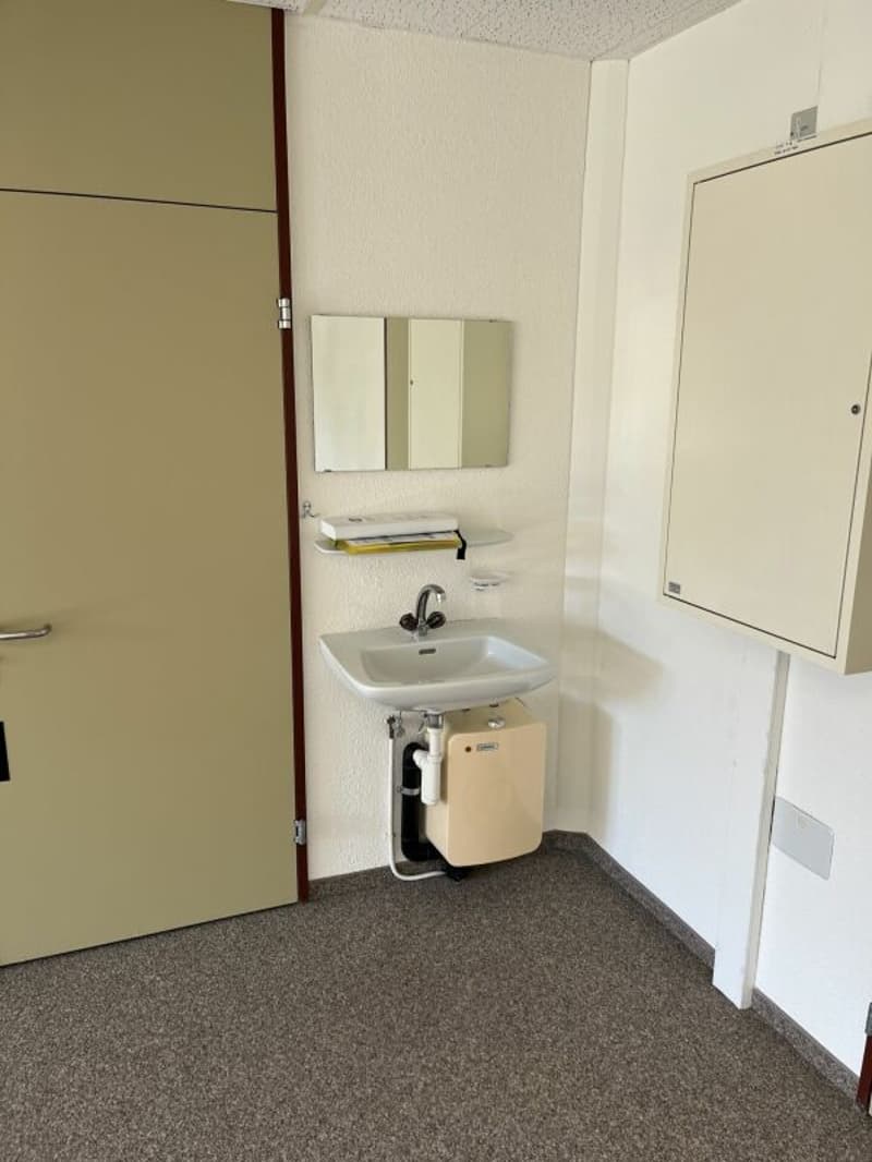 Office/Practice or Commercial Space in Müli Märt (6)