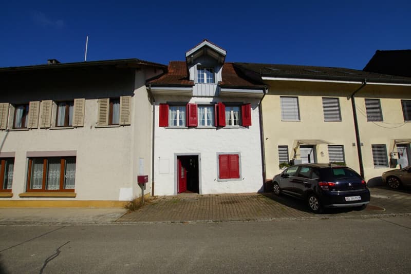 Merveille d'espace charmant ! (2)