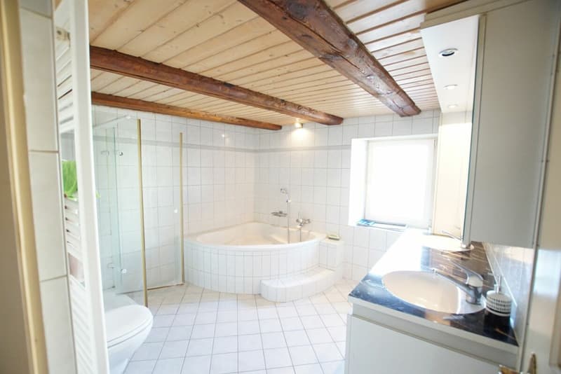 Merveille d'espace charmant ! (13)