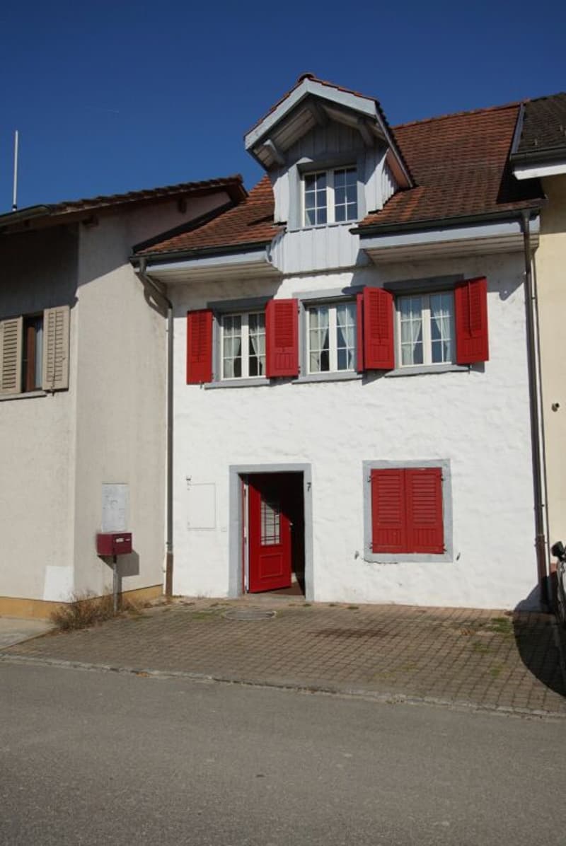 Merveille d'espace charmant ! (3)