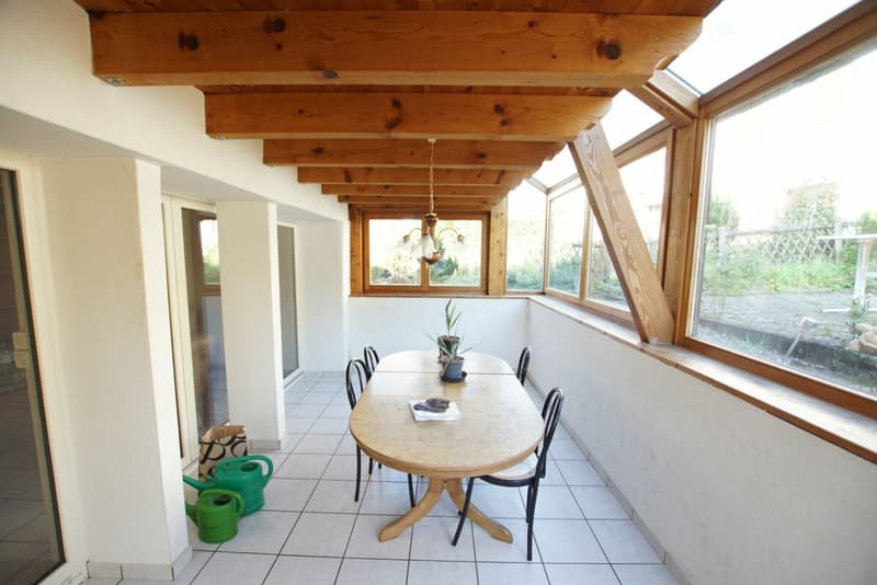 Merveille d'espace charmant ! (9)