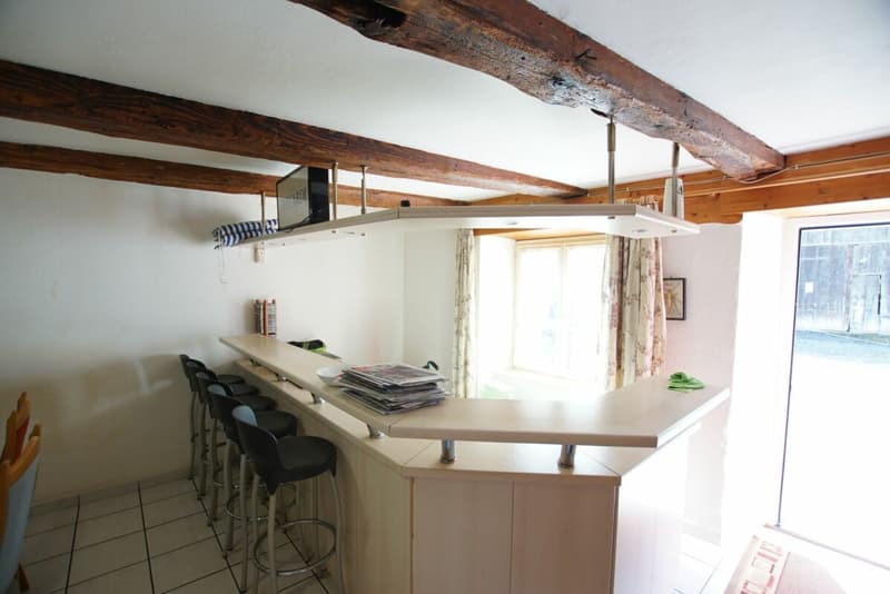 Merveille d'espace charmant ! (5)